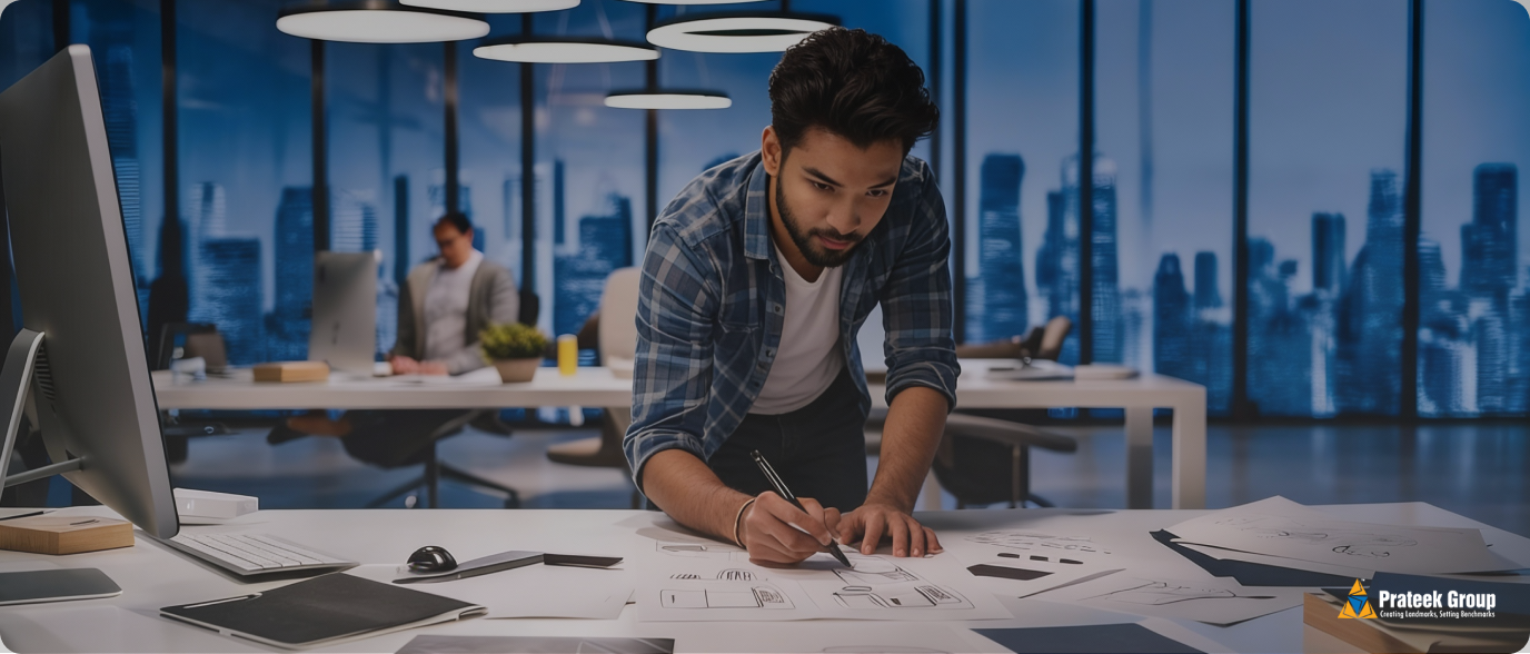 Future-ready planning is becoming a risk management tool